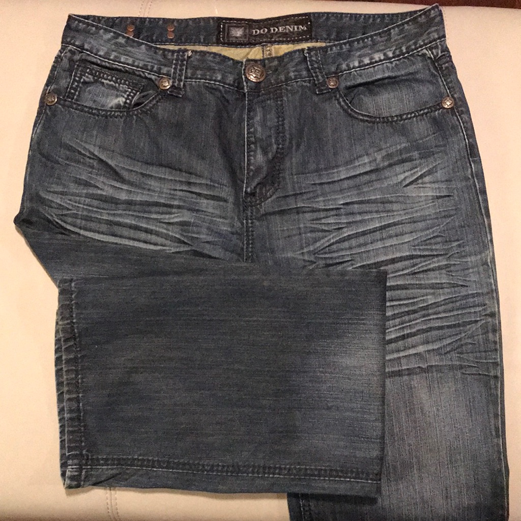 Do Denim